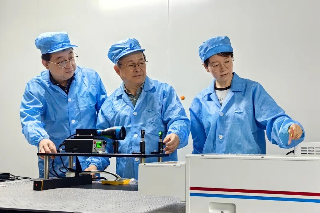 打破国外垄断,西理工这项技术领跑世界!